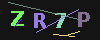 Gambar captcha