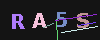 Gambar captcha