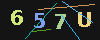 Gambar captcha